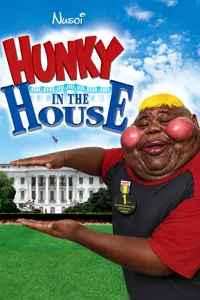 hunky in the house.png