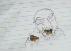 feraljak eating roaches.png