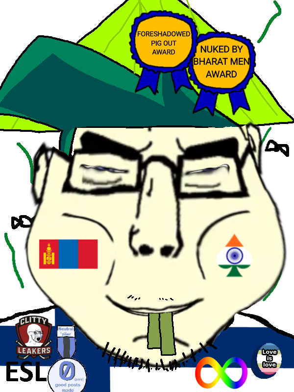 esl fnf pedo, chudjak, chudjak front, muscular chud, animal, autism, bharat, buck teeth, bug, bugs