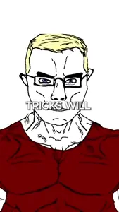 How to Instantly Boost Your Confidence in Any Situ #memes #wojak #funny #animation.mp4