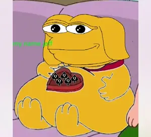 What is popping jakkers Jeff here I'm ready to make gemmy OC discuss different topics on the forum and overall just have a good time.jpg