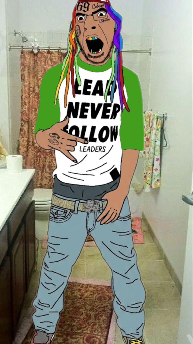 6ixϪhrembo