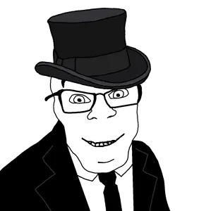 feraljak_wholesome_shaved_suit_w_hat.png