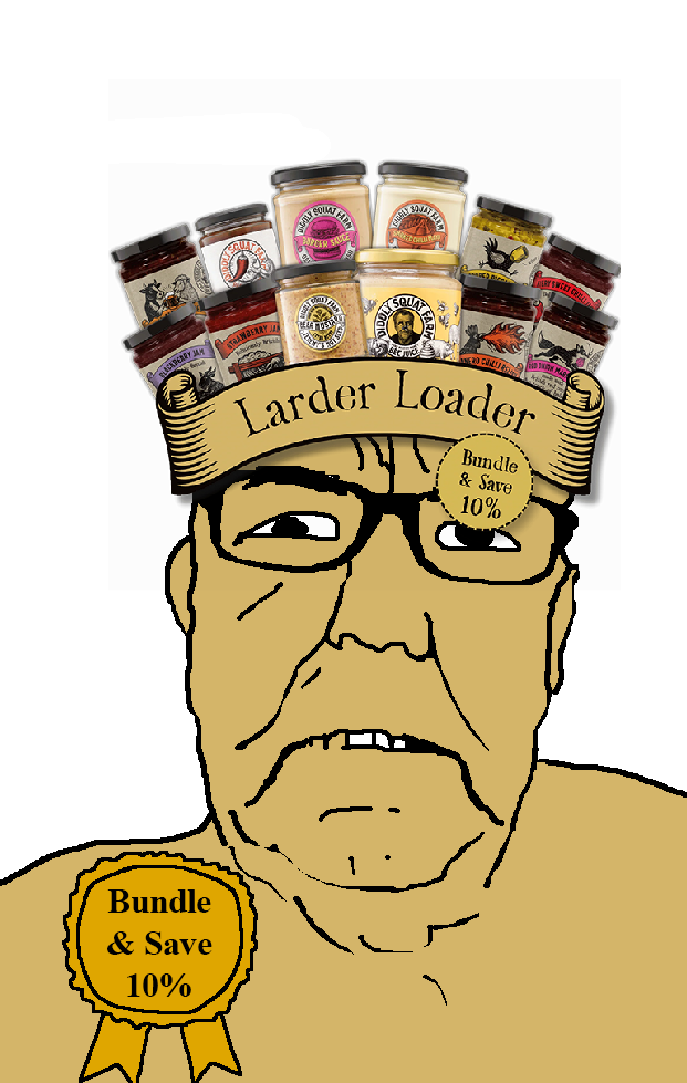 clarksoy, 1soyjak, annoyed, award, bald, bundle and save 10%, ear, eyebrows, front view, glasses
