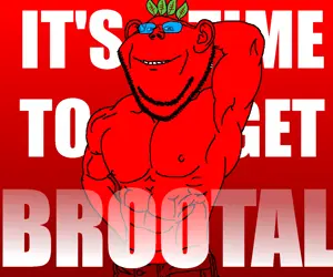 it's time to get brootal calendar.png