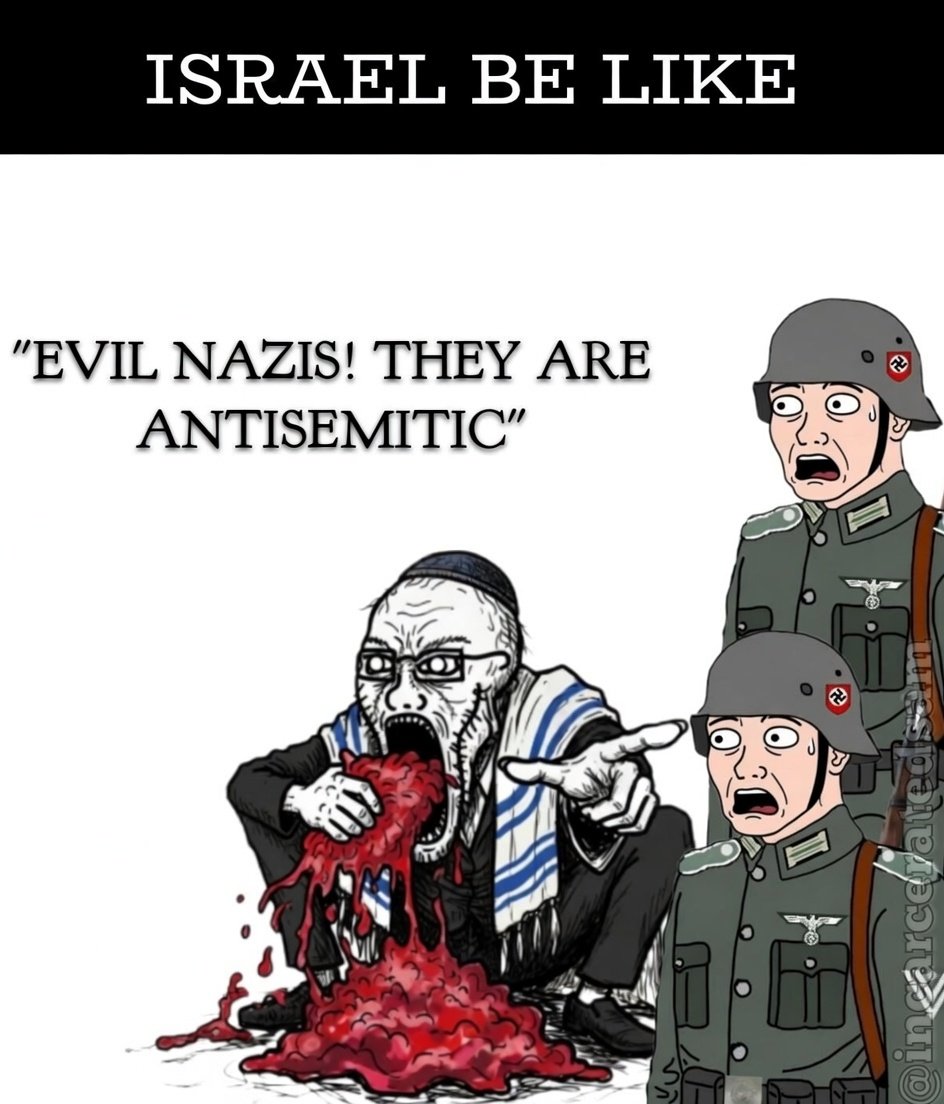 soyak, 1soyjak, angry, antisemitism, arm, bald, black eyes, black hair, blonde hair, blood
