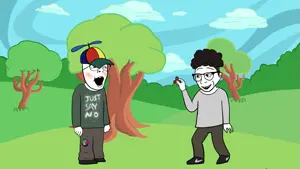 BuckteethAndThunderf00tChildhoodPhoto.png