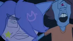 Worst artfight attack ever made - StarCatWarrior 7 (1080p, h264).mp4