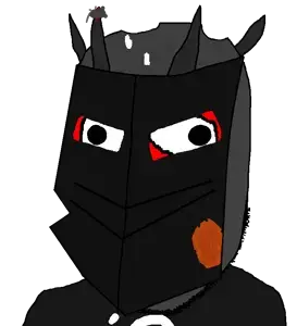 239952 - soybooru.com - 1soyjak bald black_eyes closed_mouth clothes finocide gapejak knight looking_at_you mask namefags no_glasses not_a_fucking_duplicate open_eyes portrait red_skin shirt stubble templar three-quarter_view.png