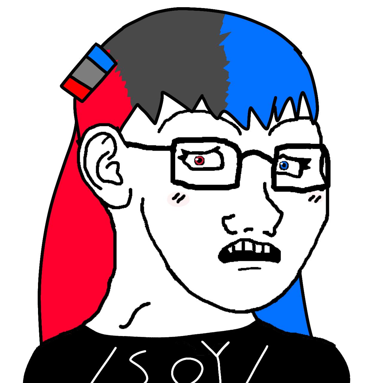 >Can soysuba still be posted here?