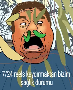 weird guy with peppers up his nose.png