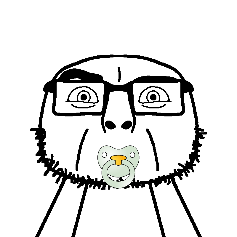 cobson, cobson front2, olgolstein, olgolstein front, babyjak, proud olgolians, remastered soyjaks, 1soyjak, animated, beard