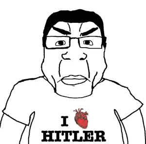 hitlerlover_hitlerlover_whiteshirt.png