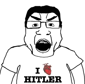 hitlerlover_hitlerlover_whiteshirt_openmouth.png