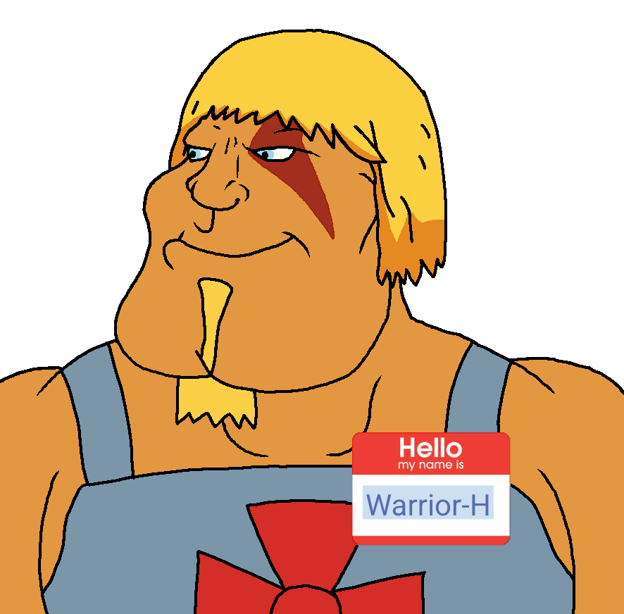 Warrior-H