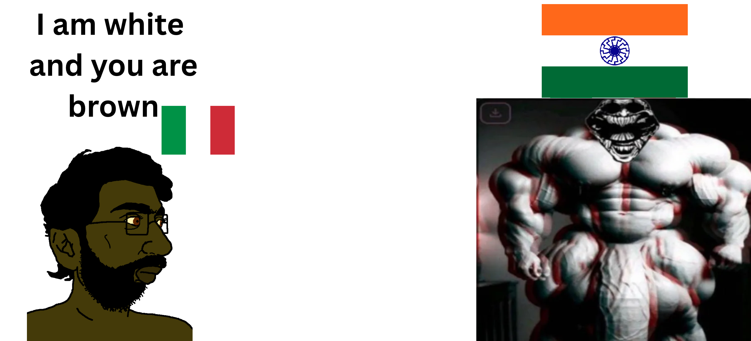 the REAL version