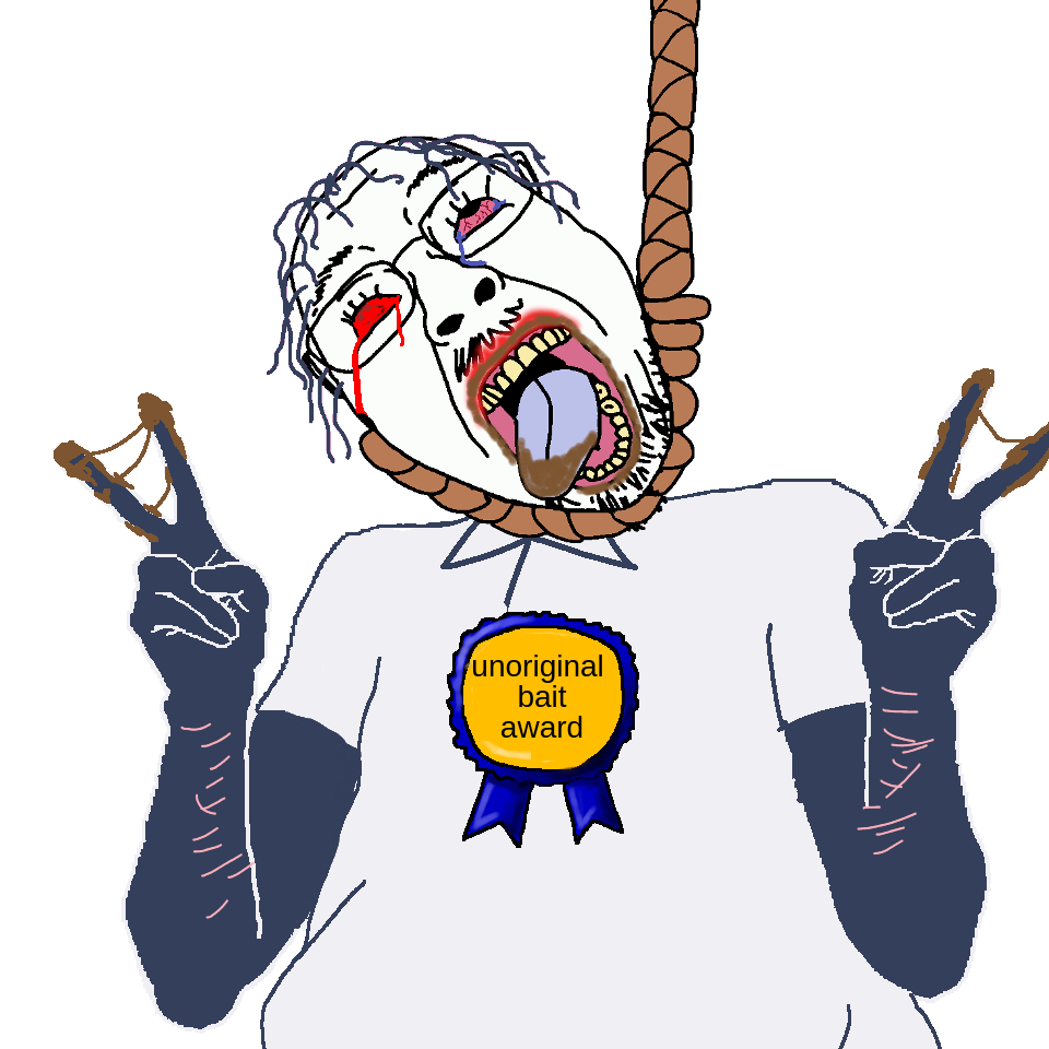 I pigged the fuck out and created this!