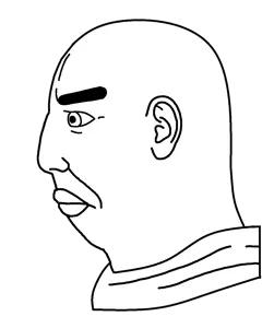 yes chud bald without glasses.png