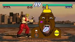 bernd_mustard_burning_fist_death.gif