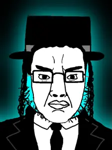 dr.soystein_rabbi_glowie_wearingchudmask.png