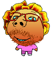 My soysona as fun sized.