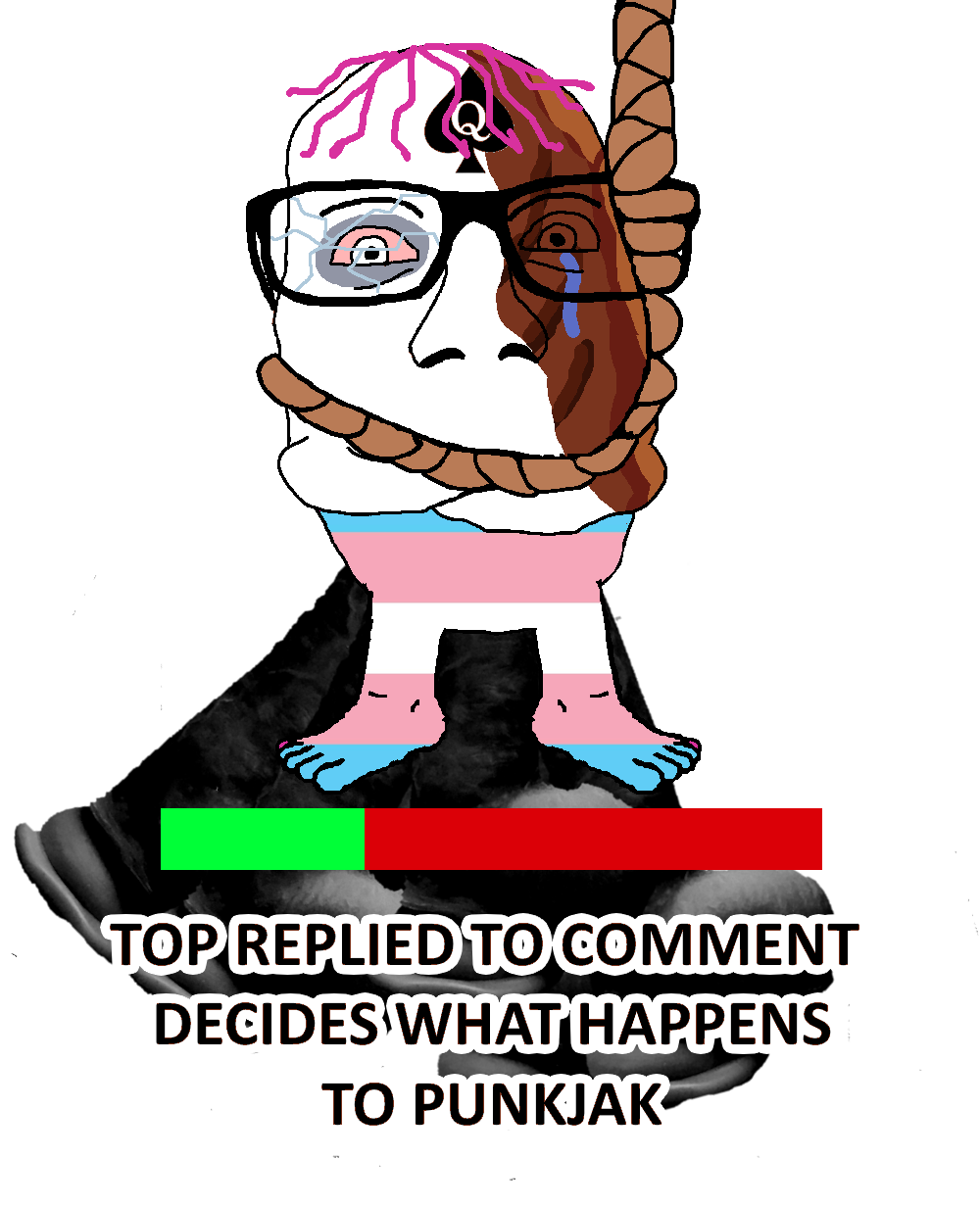 feraljak, punkjak, condiment, arms, bald, bbc, bloodshot eye, broken glasses, crossed arms, crying