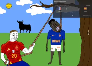 Spain Won, France lost.png