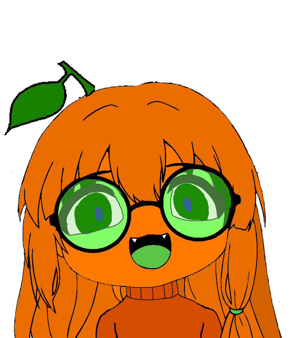 smuglet, 1soyjak, admin, food, front view, froot, fruit, glasses, green glasses, hair