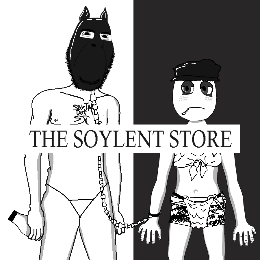 Death Grips - The money store