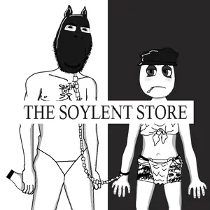 Death Grips - The money store
