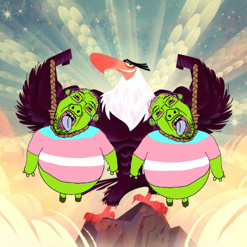 mighty eagle (angry birds), bernd, ack, angry birds movie, animal, buff, closed mouth, drawn background, fat, flex