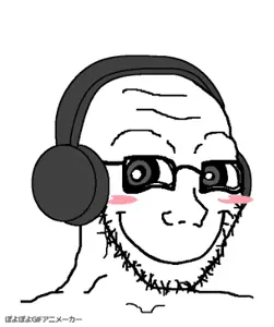 wholesome doctos headphones.gif