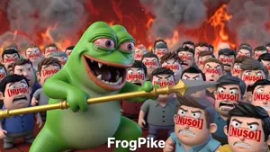 Frog_fights_mob_with_FrogPikes_202607131930.mp4