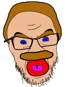 175404 - soybooru.com - feraljak head head_only transparent_background white_skin.png