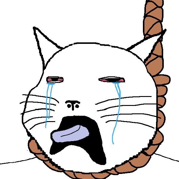 fixed mouth and added crying
