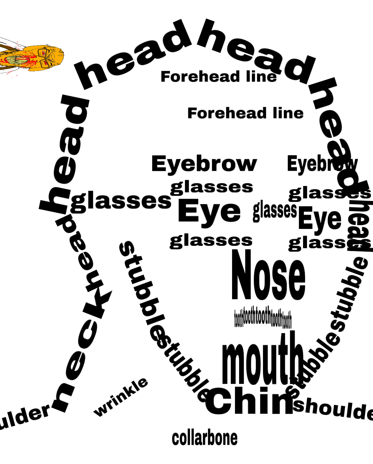 feraljak, soyak, feralrage, anything is more ias than vlodson, 2soyjaks, angey, angry, animal, bein, black text