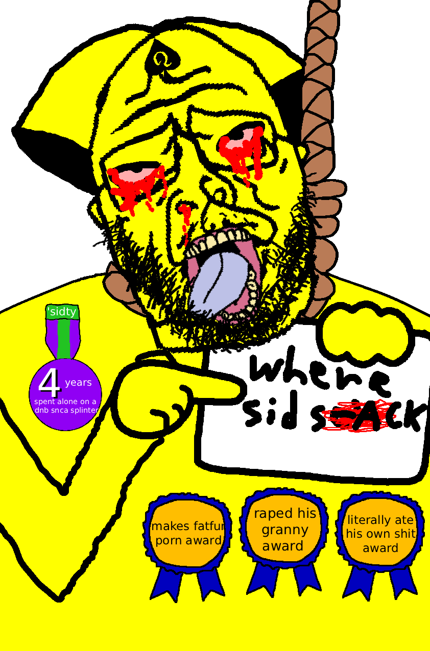 >where sids-ACK!