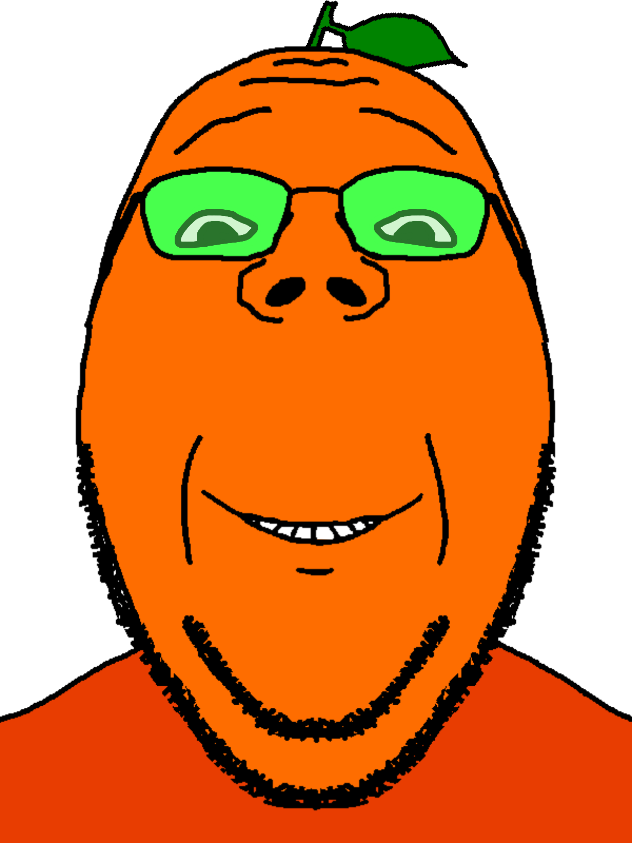 gapejak, gapejak front, wholesome soyjak, wholesome soyjak front, 1soyjak, admin, chin, double chin, eyebrows, food