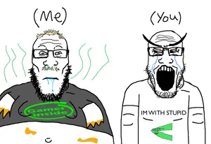 Me is good gamer you is crying noob.png