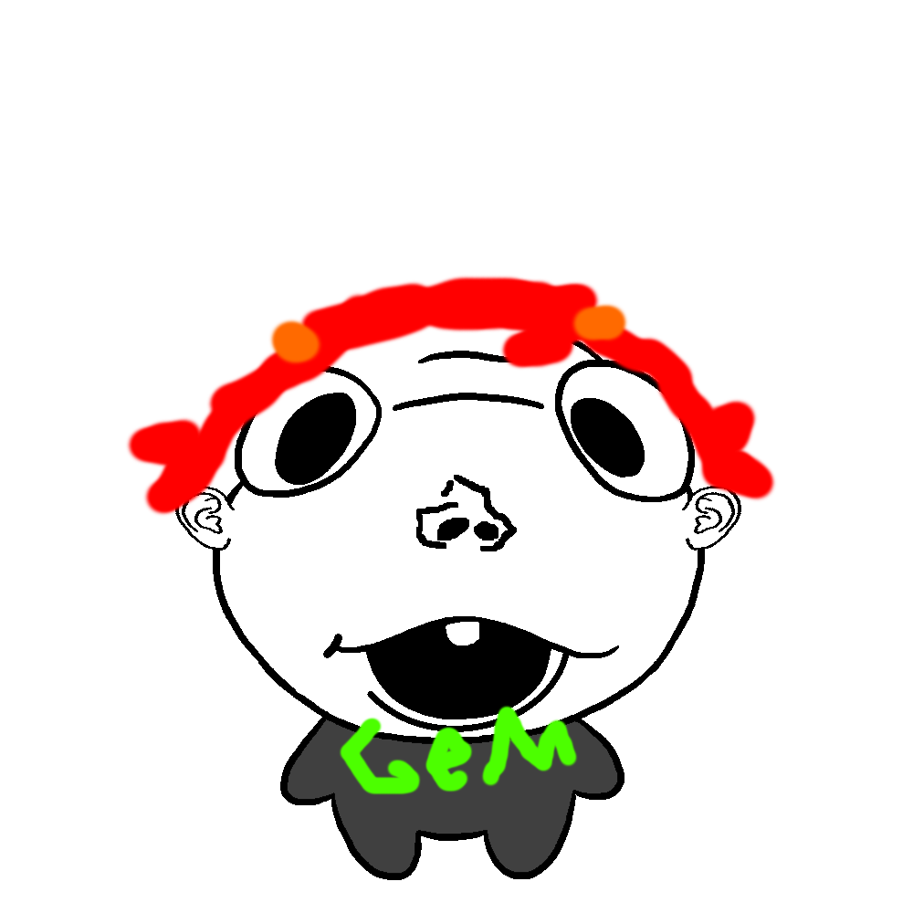tama, uglyfuckingthing, vlodson, uglyfuckingvlodson, fusionjaks, cat ears, ear, ears, extremely high effort, full body