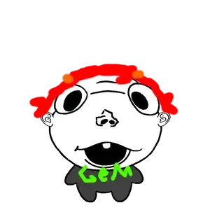 262346 - soybooru.com - ear full_body fusionjaks looking_at_you one_tooth template tooth transparent_background uglyfuckingthing uglyfuckingvlodson uncolored_skin vlodson.png