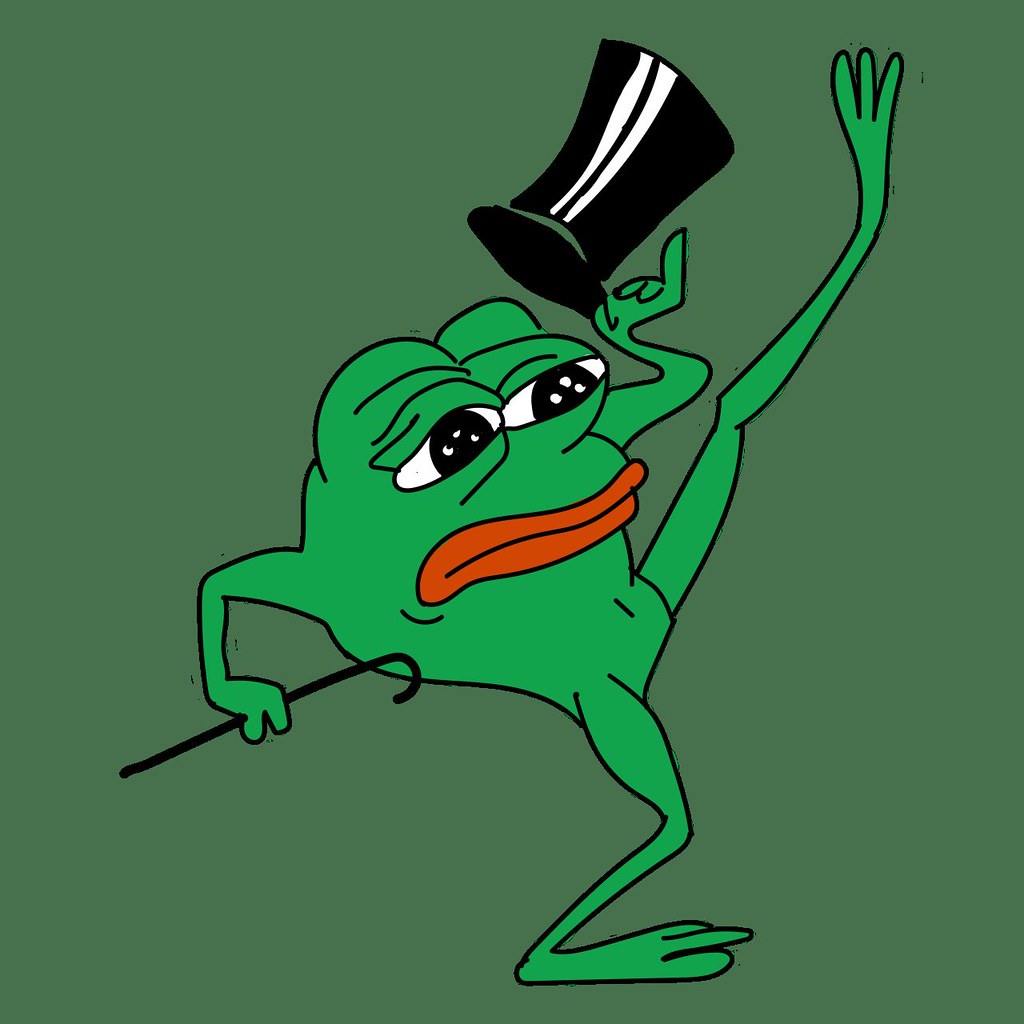 michigan j frog, pepe, amphibian, animal, bald, big lips, cane, cartoon, closed mouth, clothes