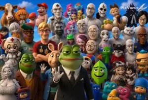 PixVerse_V6_Image_Text_360P_the_frog_says_to_e.mp4