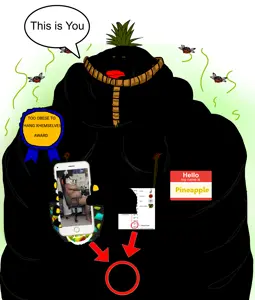 x - soybooru.com - 1soyjak a10_eyes animal arrow arrows aryan aryan_beast award bald big_lips black_eyes black_text brap braps bug bugs chudjak closed_mouth face failed_suicide_attempt fart farting_mutt fat fat_fuck f.png