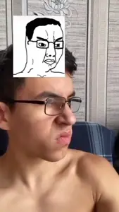 FACE REVEAL como salgo_¿_.mp4