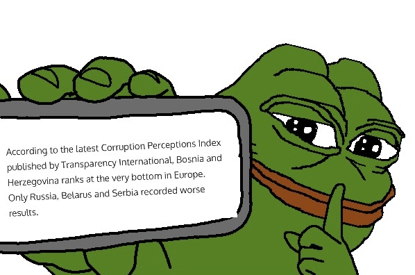 pepe, smug pepe, amphibian, animal, bald, big lips, bosnia, bosnia and herzegovina, closed mouth, frog