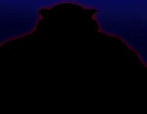 beware the branigger demon.gif