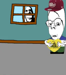 247326 - soybooru.com - 1soyjak 4soyjaks arm bald balls bent_over biting_lip black_eyes black_hair blonde_...wl_cut brown_hair buff button buttoned_shirt buttons chair chudjak chudjak_front closed_mouth clothes cobson creepy cuck c.png