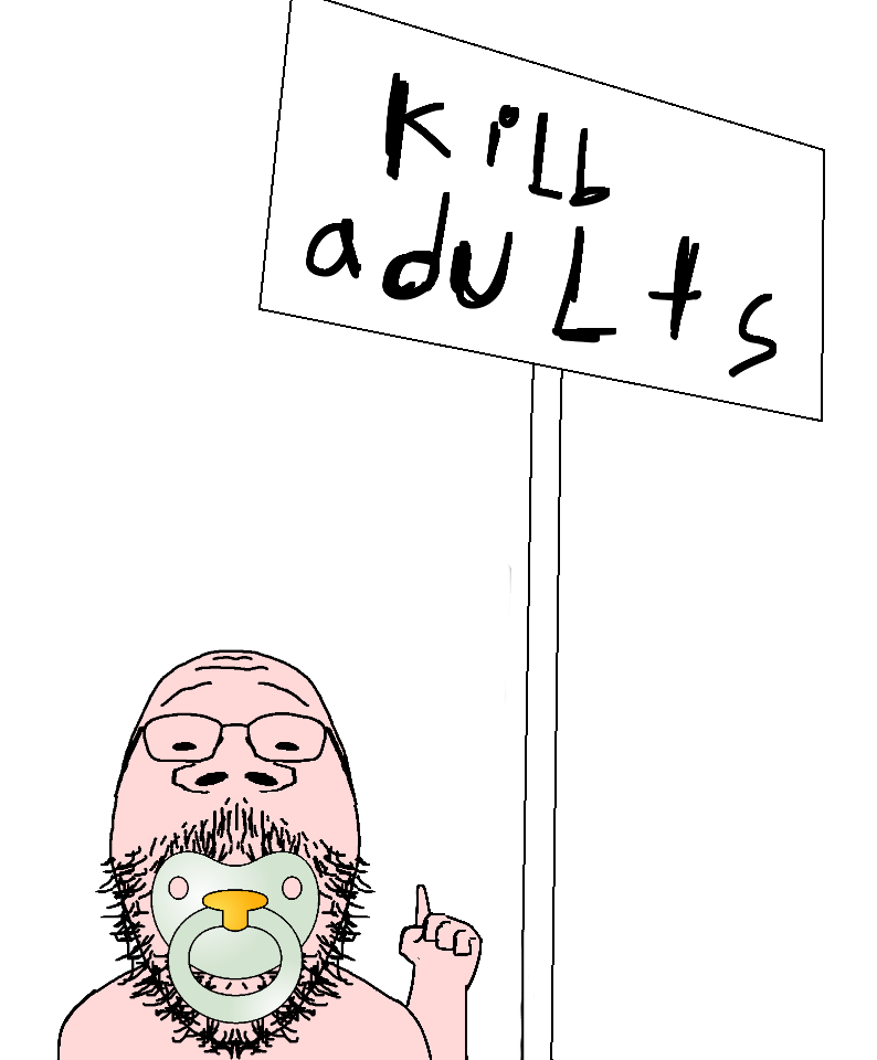 Opposite of abortion lover