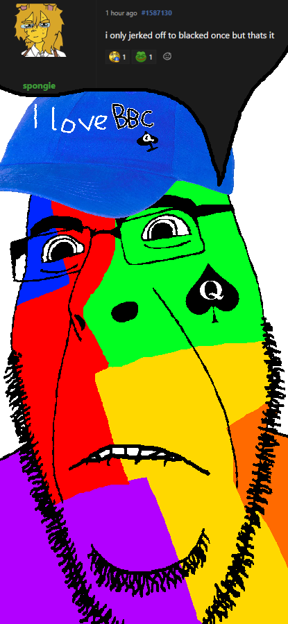 femjanny, pepe, cobson, el perro rabioso, hornyson, spadeson, colorjak, nuurumoji, spadeson, bbc